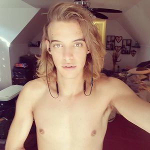 Meet your Posher, Francois